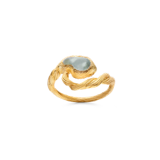 Whirlpool Ring Maanesten - Ring i dansk design - 61