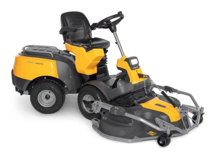 Park PRO 900 WX