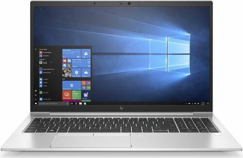 HP EliteBook 850 G8 | i5-1135G7 | 15.6" | 16 GB | 256 GB SSD | Bakgrundsbelyst tangentbord | Webcam | Win 11 Pro | NL