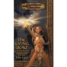 The Living Dead (Dungeons & Dragons Novel)