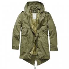 Brandit M51 Parka - Olive (5XL)