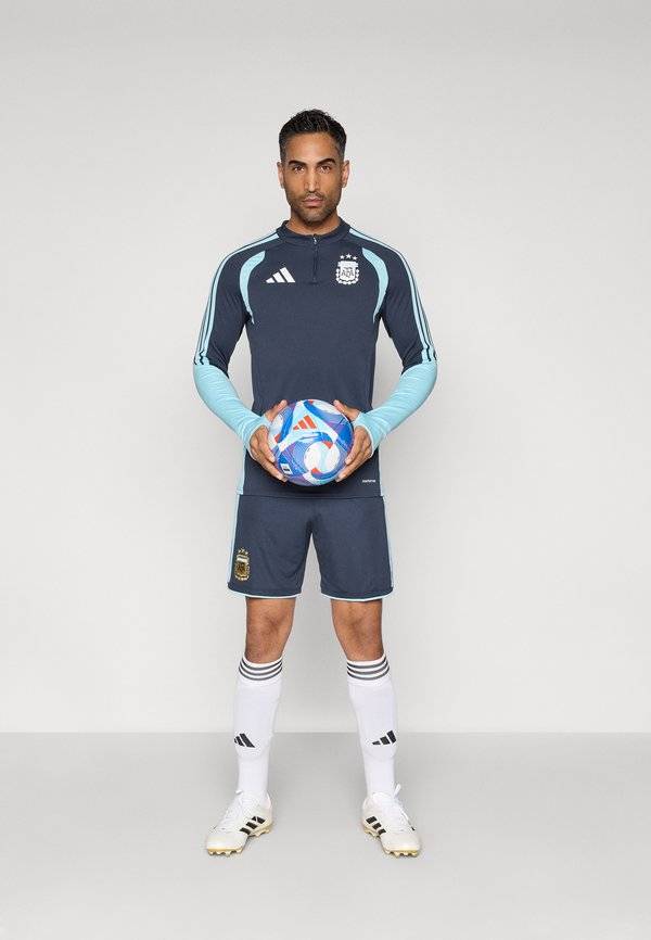 ARSENAL FC 25/26 AWAY JERSEY LONGSLEEVE - Klubbkläder - night indigo/grey two
