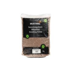 Rökpellets Mesquite 9KG