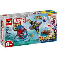 LEGO® Marvel Super Heroes 10793 Spidey vs. Green G