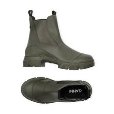 RECYCLED RUBBER CITY BOOT | KALAMATA - 37