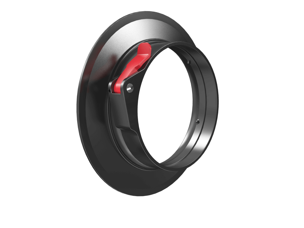 Haida M15 Adapterring för Sigma 14-24mm f/2.8 DG HSM Art objektiv