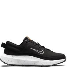 Nike Crate Remixa Sko M » Str. US10½ -44½ » 003 Black/White