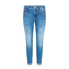 Mos Mosh Naomi Punto Jeans Dark Blue - 32