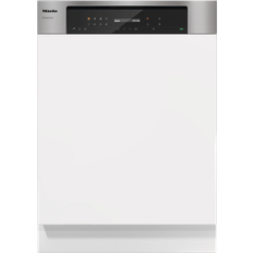 Miele - PFD 103 SCi XXL Uden front
