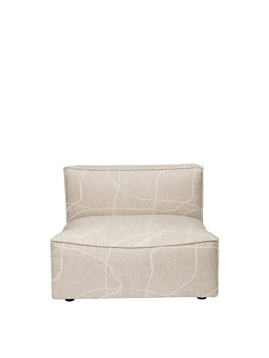 Catena Sofa Center S100, Utzon-Can Lis fra Ferm Living - Jacobsen Plus