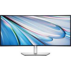 Dell Ultrasharp U3425wehf Curved 34.14" 3440 X 1440pixels Ips 21:9 120hz