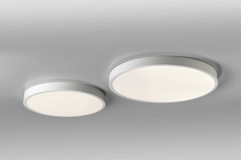 Lupia Renox XLD LED plafond Ø400 30W dæmpbar