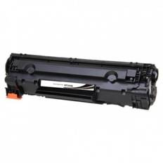 HP 44A BK - Sort 1000 sider - Kompatibel Toner CF244A