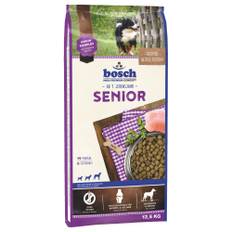 bosch Senior - Ekonomipack: 2 x 12,5 kg