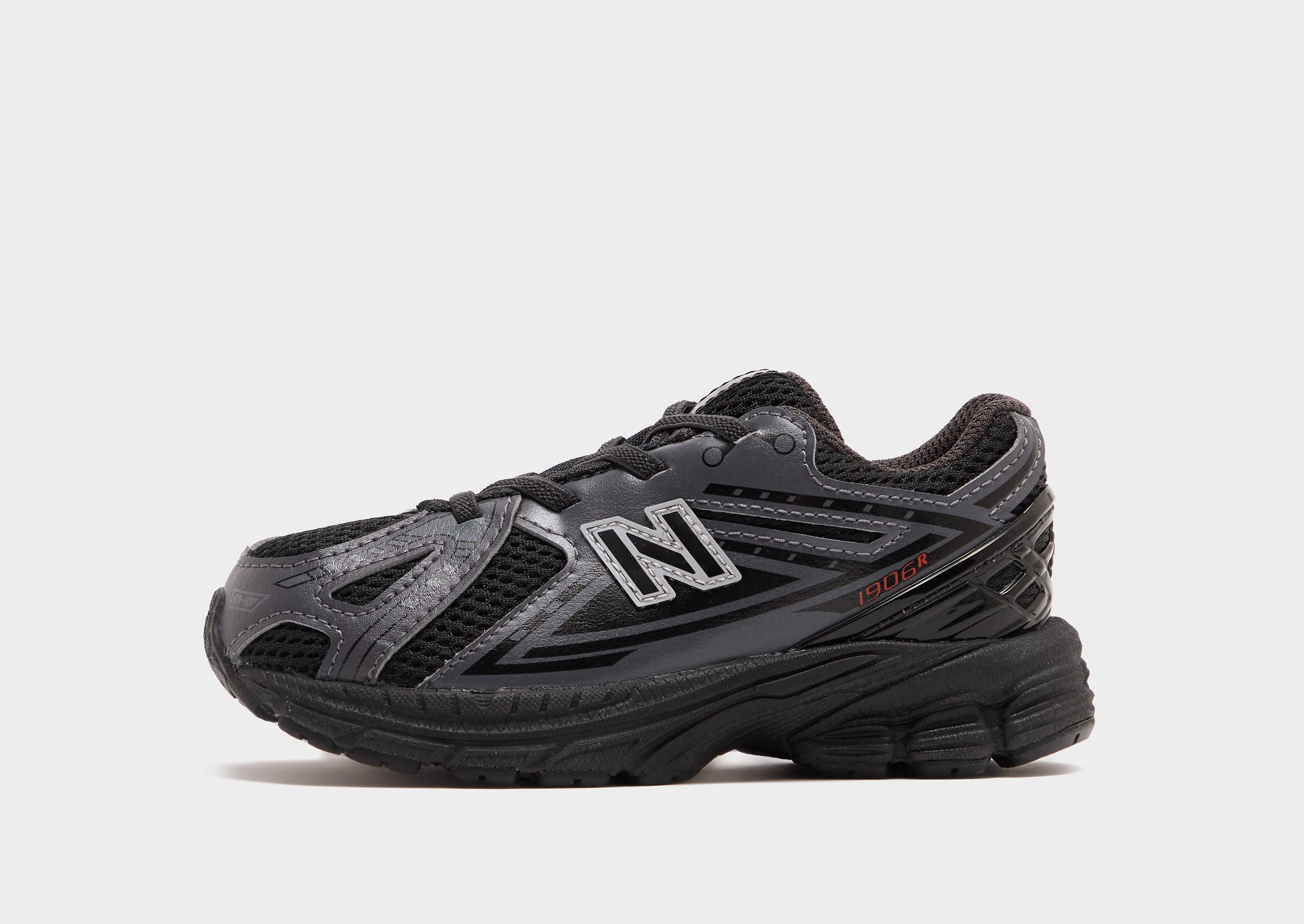 New Balance 1906 Infant, Sort