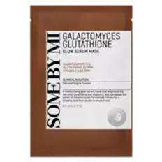 Some by Mi Galactomyces Glutathione Glow Serum Mask