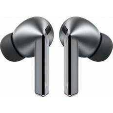 Samsung Galaxy Buds3 Pro | Silver