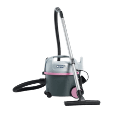 Nilfisk VP300 HEPA Pink Nordic