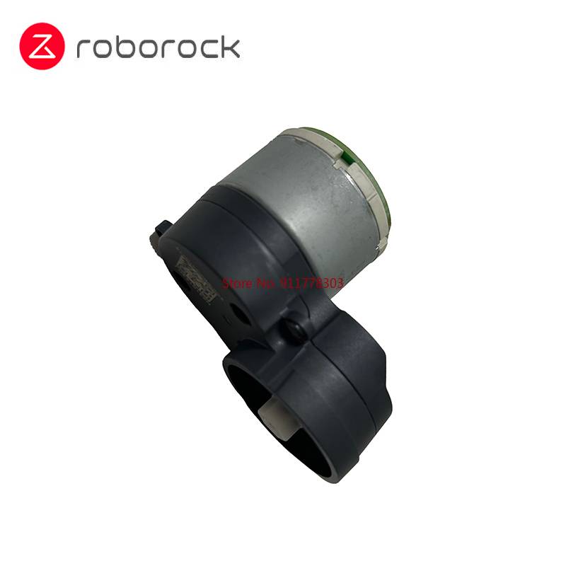 Original Side Brush Gearbox Motor for Roborock S8 Pro Ultra Robot Vacuum Cleaner Spare Parts Side Brush Motor Accessories