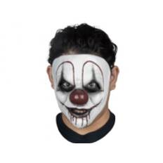 Famished Clown maske