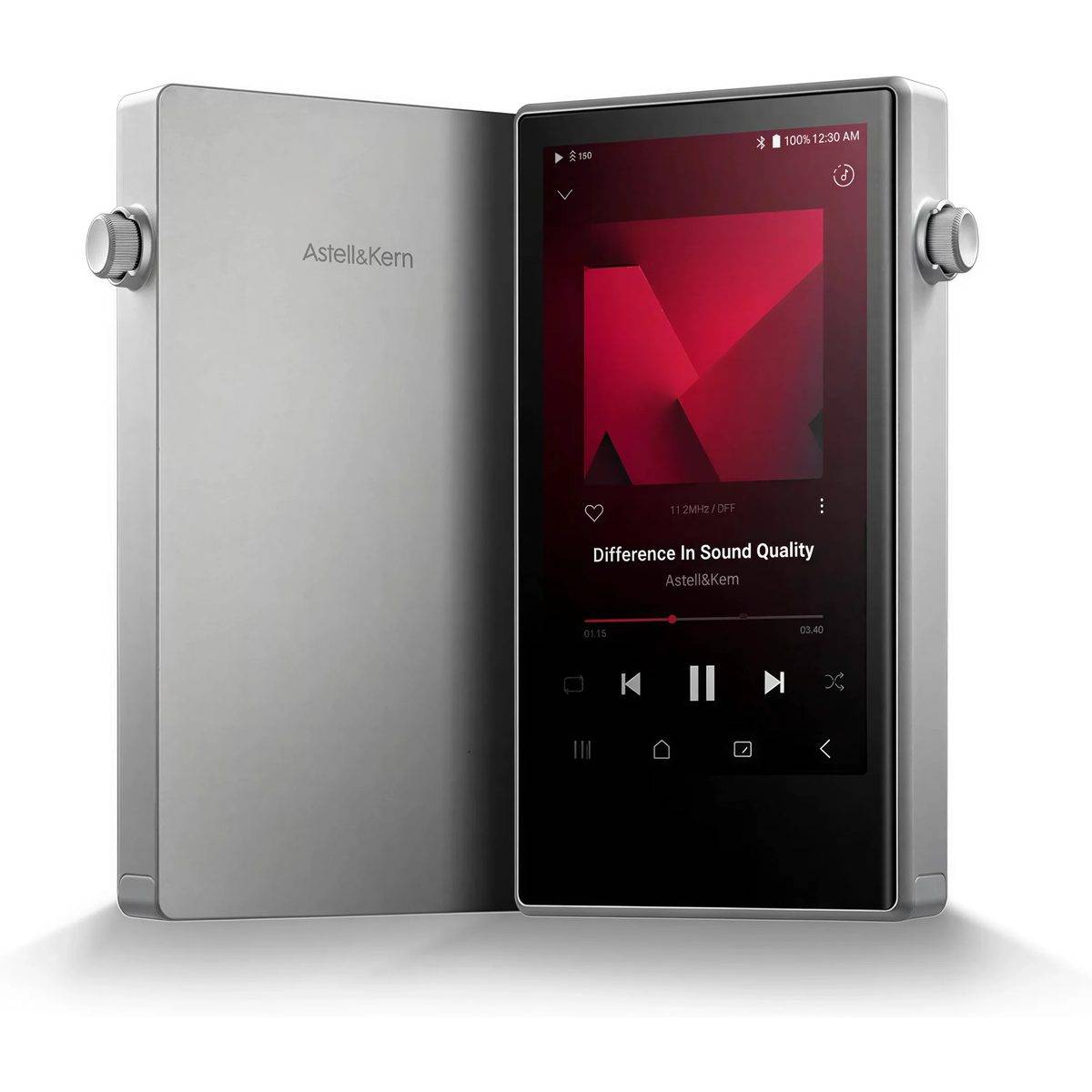 Astell&Kern PD5