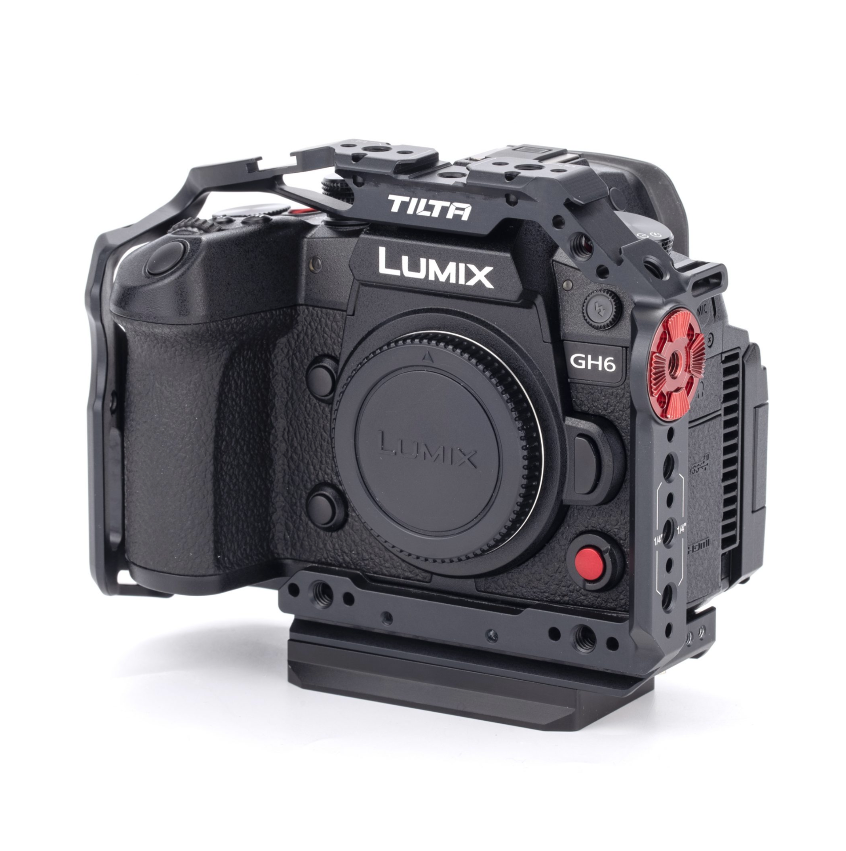 Tilta Full Camera Cage for Panasonic GH6