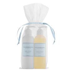 TROMBORG Hand Cream & Soap Ginger Set |Nude |One Size