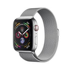 Apple Watch 4 Stainless 44mm eSIM Silver Grade A