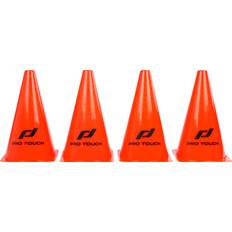 Pro touch - Kegler, 38 cm, 4 styk - Dame  - 38  - Orange
