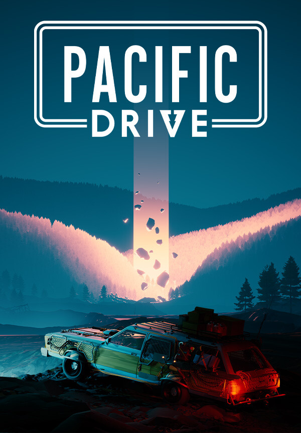 Pacific Drive