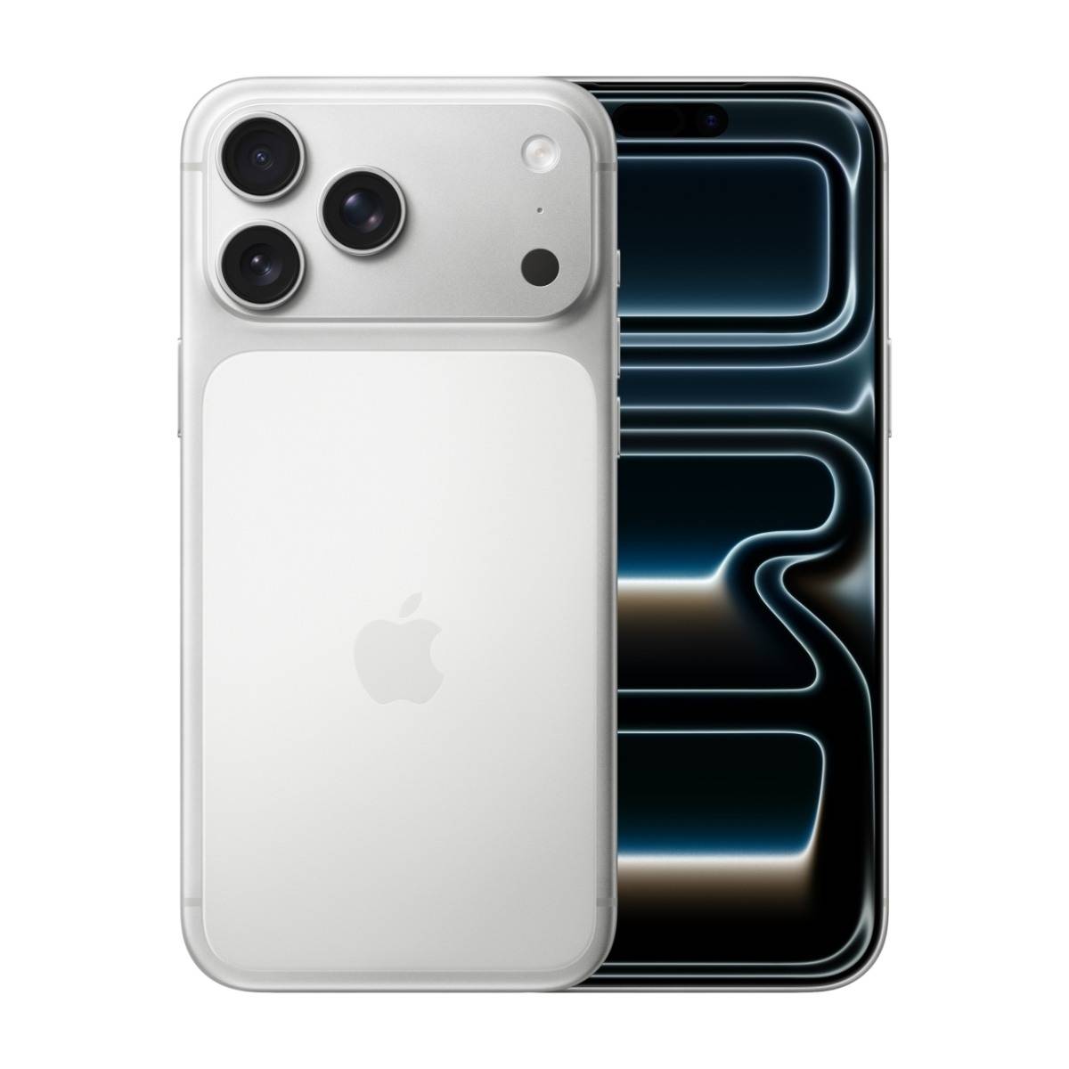 Apple iPhone 17 Pro Max 256 GB, silver
