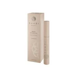 Sanzi Beauty Brow Styling Gel, Transparent, 6 ml.