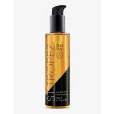 Self Tan Luxe Body Serum