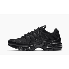 Nike TN Air Max Plus Triple Black 46