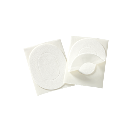 Hellberg Fresh-sved pads