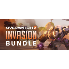 Overwatch 2 Invasion Bundle (PC) - Standard