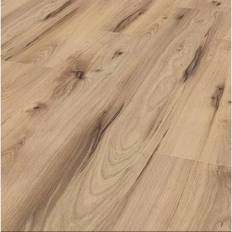 Laminatgolv Logoclic Beech Varese Family 2,47M²/Pkt