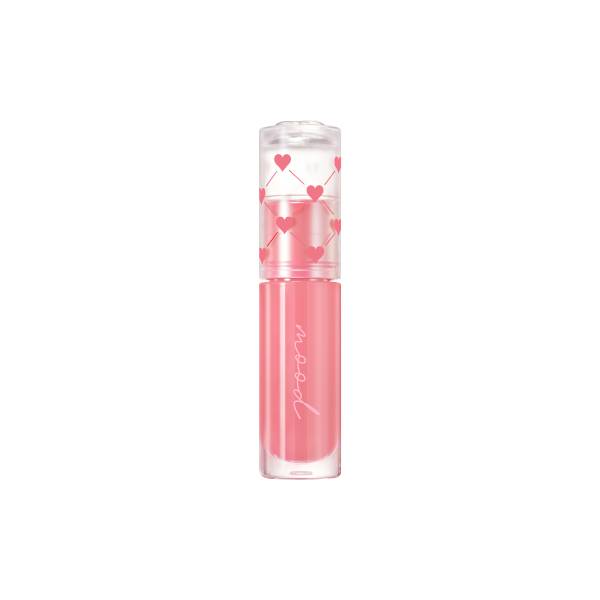 peripera - Ink Mood Glowy Tint (Soft Berry Edition) - 4g - 30 Happy Berry