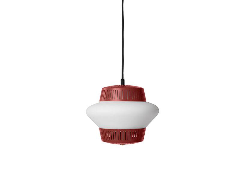Opal Arch Pendel Red grape - Röd