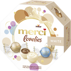 Merci Lovelies White