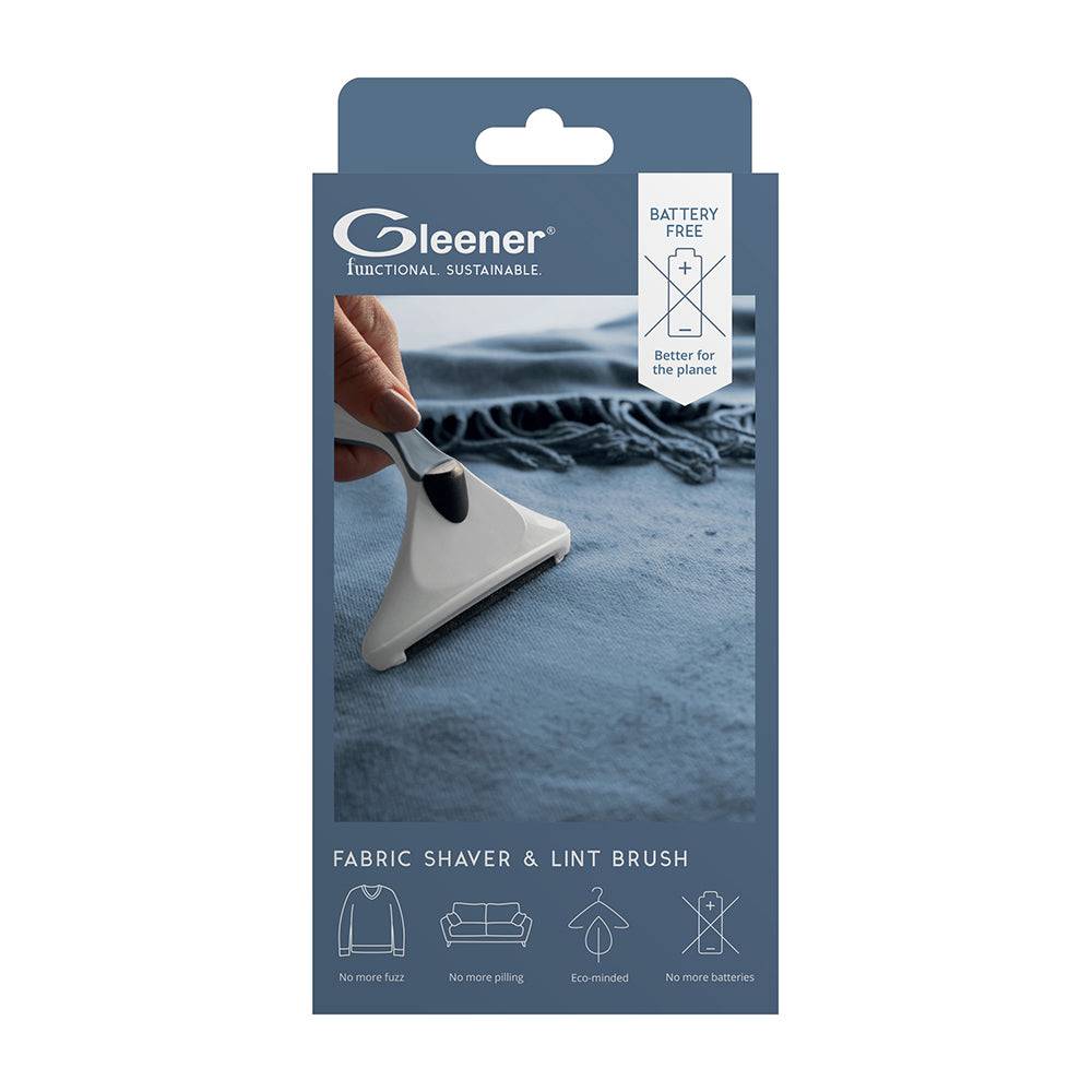 Gleener Uldshaver uden batteri
