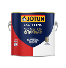 Jotun Yachting Nonstop Supreme - 0.75 L - Jotun Yachting