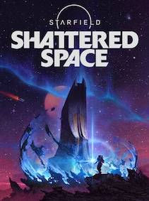 Starfield - Shattered Space (PC) - Steam Key - EUROPE