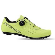 Cykelskor Specialized Torch 1.0 Road Shoes Limestone/Oak Green, 44, Limestone/Oak Green