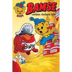 Tidningen Bamse 20 nummer