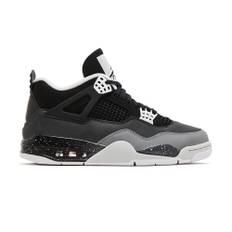 Air Jordan 4 Retro "Fear" (2024) - EUR 42.5 - US 9