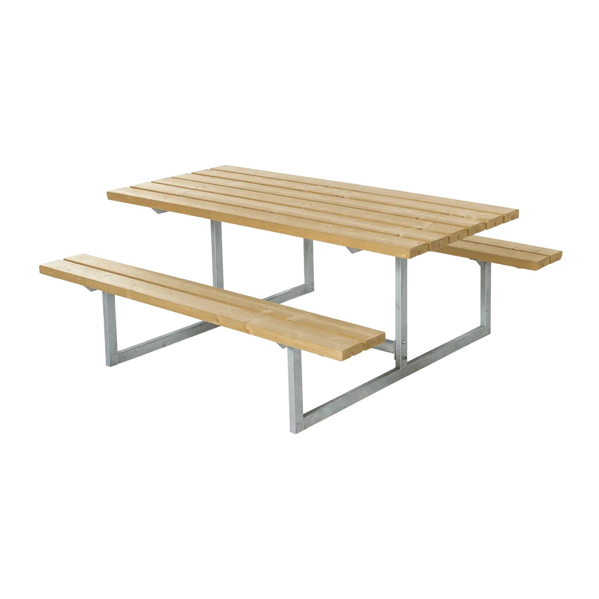 PLUS BASIC BORD/BÆNKESÆT THERMOWOODÂ® - 177