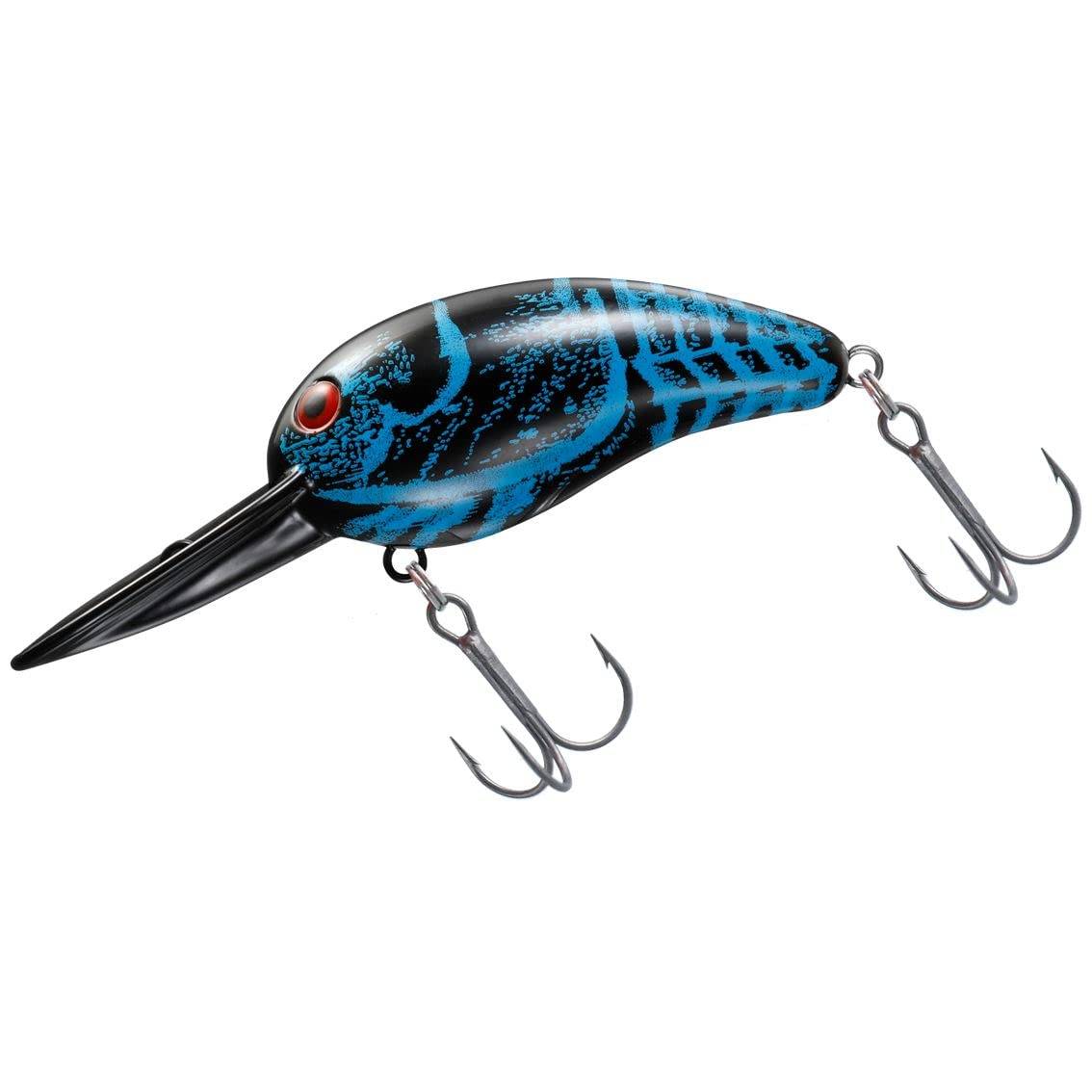 DAIWA Wild Peanut Mystery Crayfish 50mm 9,3g