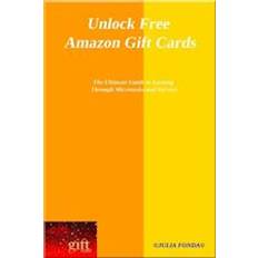 Unlock Free Amazon Gift Cards