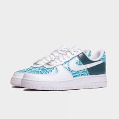 Florange x Shelta Custom Nike Womens Air Force 1 Size 37,5 (FLORAF1-US65)